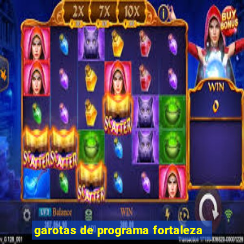 garotas de programa fortaleza